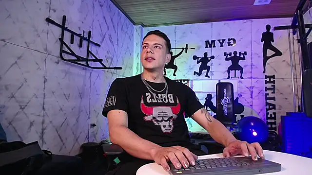 Dustin Sonne online show from April 26, 2026, 3:37 am