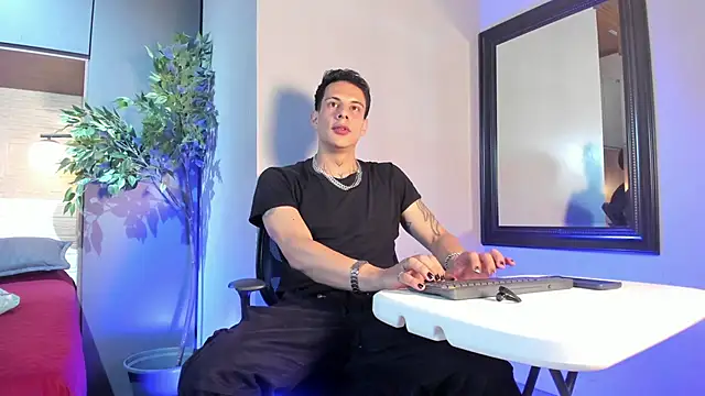 Dustin Sonne online show from June 30, 2026, 9:27 pm