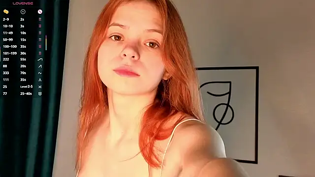 SynnoveBann online show from December 20, 2025, 1:02 am