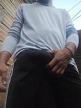 ashtoncooperr online show from January 7, 2026, 11:56 am