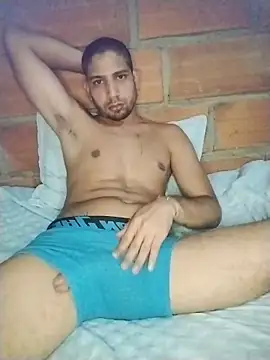 ashtoncooperr online show from March 9, 2026, 7:51 pm