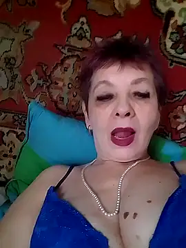 Rose60301 online show from October 17, 2025, 10:40 am