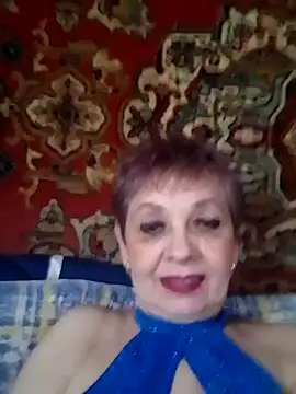 Snapshot of Rose60301 chatting on June 14, 2026, 2:52 pm Rose60301 online show from June 14, 2026, 2:52 pm