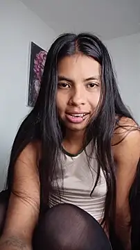 NovaTemptress online show from May 10, 2026, 9:42 pm