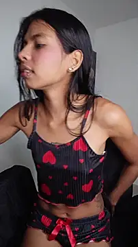 NovaTemptress online show from May 17, 2026, 9:11 pm