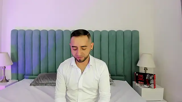 Snapshot of Lushian_ chatting on July 11, 2026, 2:53 pm Lushian online show from July 11, 2026, 2:53 pm
