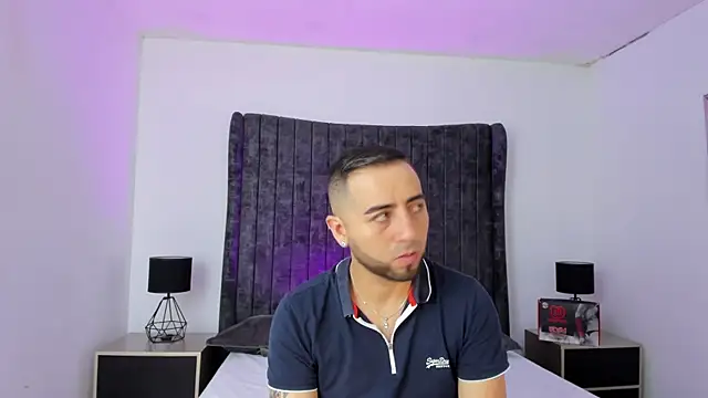 Snapshot of Lushian_ chatting on July 14, 2026, 4:23 pm Lushian online show from July 14, 2026, 4:23 pm