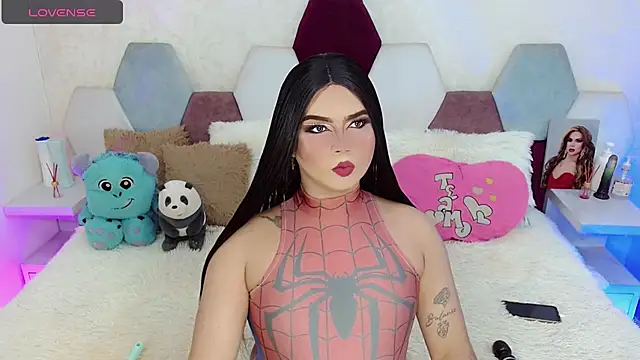 Snapshot of kushina_uzumaki75 chatting on September 15, 2025, 6:35 am kushina uzumaki75 online show from September 15, 2025, 6:35 am