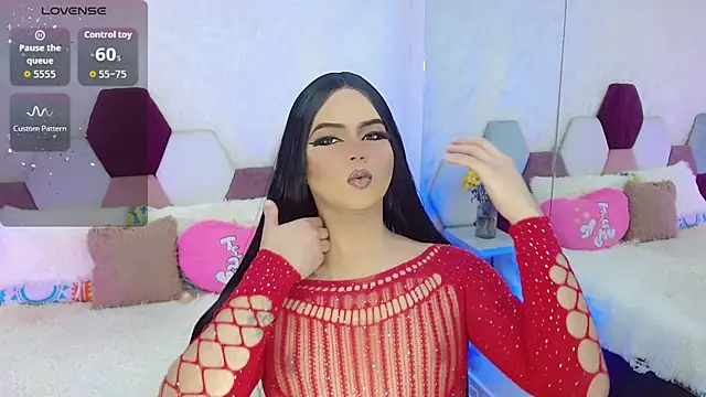 Snapshot of kushina_uzumaki75 chatting on October 13, 2025, 6:35 am kushina uzumaki75 online show from October 13, 2025, 6:35 am