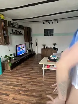 Seductively4 20 online show from October 15, 2025, 11:54 am