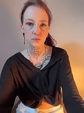 Seductively4 20 online show from March 31, 2026, 8:37 am