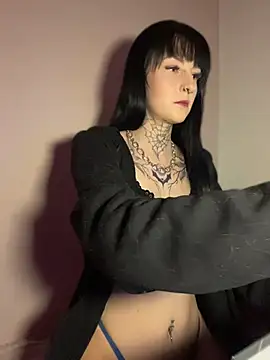 Seductively4 20 online show from April 29, 2026, 9:10 pm
