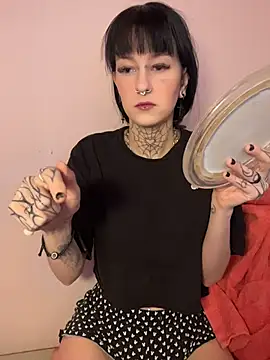 Seductively4 20 online show from May 1, 2026, 9:03 am