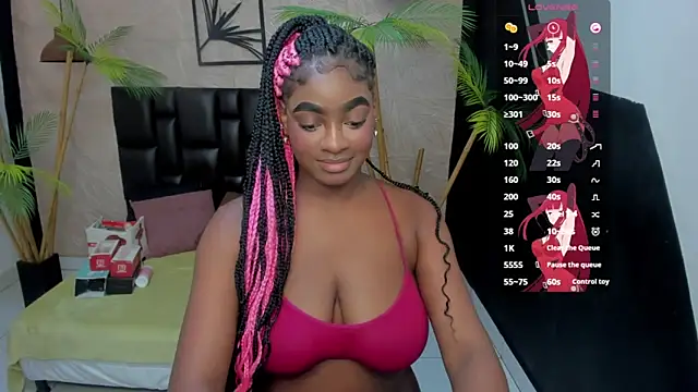 Snapshot of alana_bonny chatting on November 20, 2025, 4:12 am alana bonny online show from November 20, 2025, 4:12 am