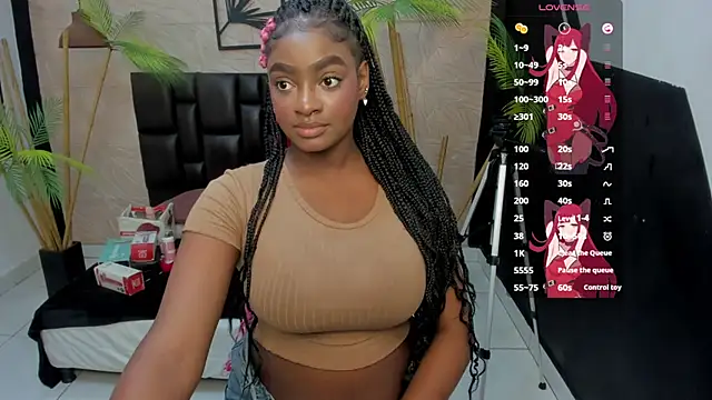 Snapshot of alana_bonny chatting on November 27, 2025, 12:40 pm alana bonny online show from November 27, 2025, 12:40 pm