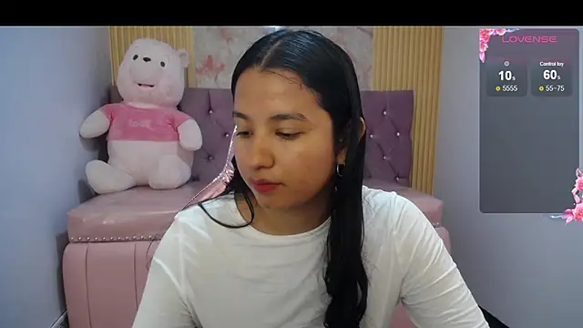 Irina evans s1 online show from January 10, 2026, 4:42 pm