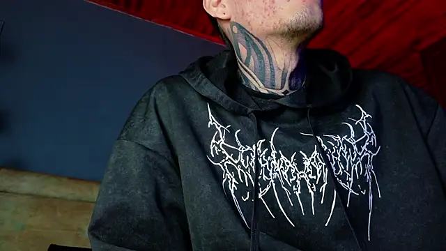 david huge online show from February 14, 2026, 2:19 am