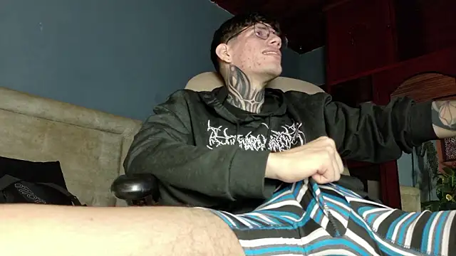 david huge online show from February 23, 2026, 3:59 am