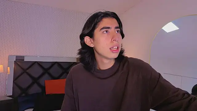 ryo light online show from October 20, 2025, 8:20 pm