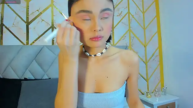 Cassidy 14 online show from October 6, 2025, 7:44 pm