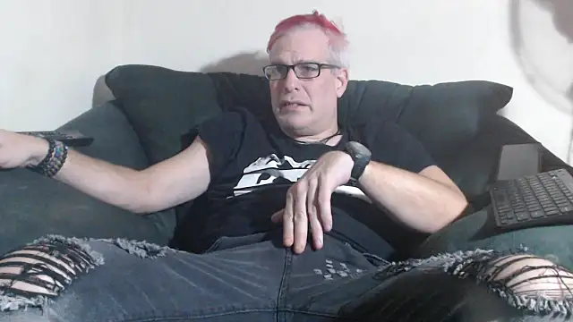 Snapshot of nerdy6 chatting on December 3, 2025, 12:29 am nerdy6 online show from December 3, 2025, 12:29 am