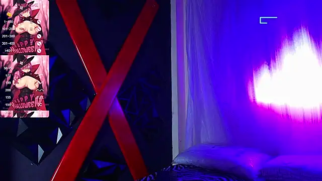 Snapshot of ivonne_diaz1 chatting on October 16, 2025, 7:37 pm ivonne diaz1 online show from October 16, 2025, 7:37 pm