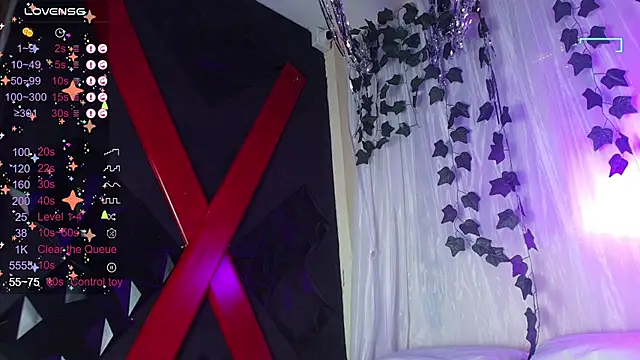 ivonne diaz1 online show from December 20, 2025, 1:56 am