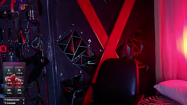 ivonne diaz1 online show from February 25, 2026, 8:29 pm