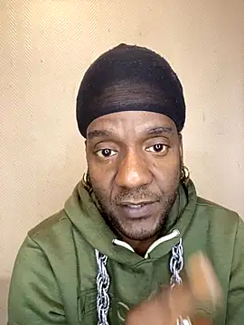 Kingdinyxxx online show from October 13, 2025, 12:16 pm