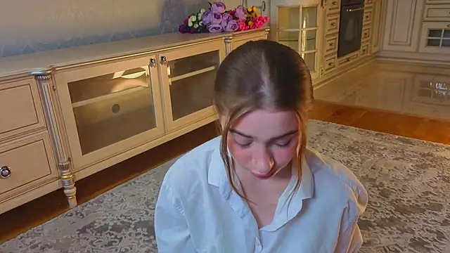 Snapshot of EadlinGillim chatting on October 16, 2025, 2:45 am EadlinGillim online show from October 16, 2025, 2:45 am