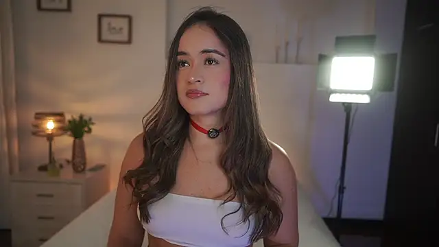 ximena cortez 03 online show from May 3, 2026, 11:11 pm