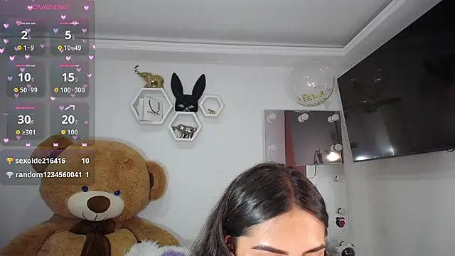 Snapshot of channel-rose1 chatting on November 21, 2025, 4:00 am channel-rose1 online show from November 21, 2025, 4:00 am