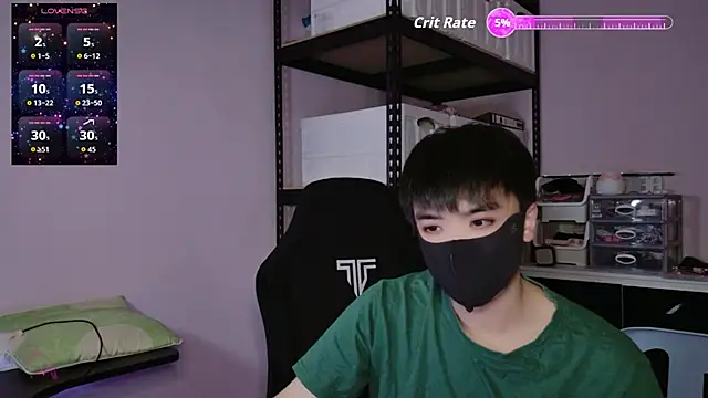 Snapshot of doggyman523 chatting on December 21, 2025, 3:52 pm doggyman523 online show from December 21, 2025, 3:52 pm