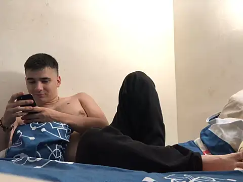 Cesar Augusto online show from September 15, 2025, 1:49 am