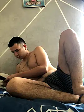 Cesar Augusto online show from October 20, 2025, 1:11 pm