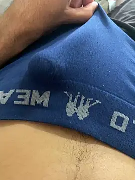 Magrin18years online show from April 29, 2026, 4:44 pm