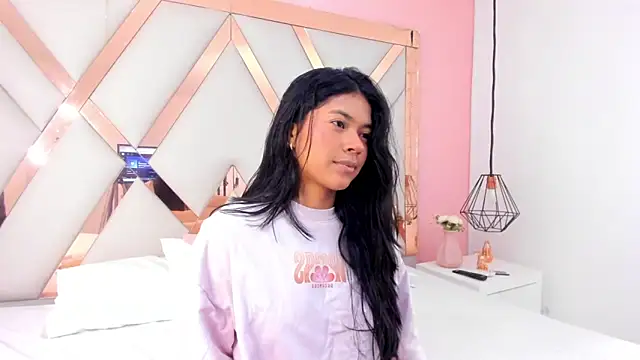 Snapshot of samantaa_shy chatting on September 23, 2025, 3:20 am samantaa shy online show from September 23, 2025, 3:20 am