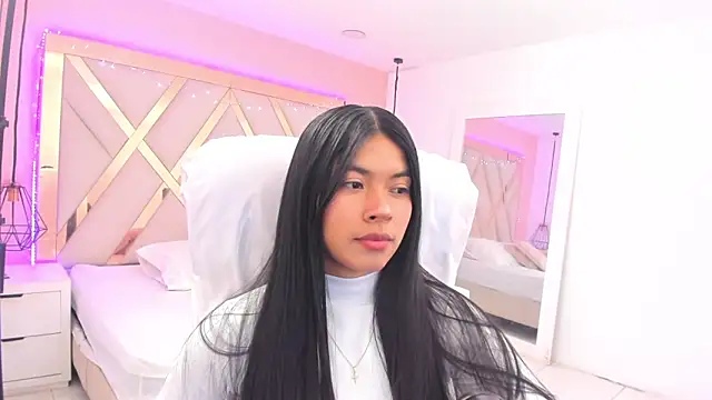 Snapshot of samantaa_shy chatting on May 7, 2026, 1:55 am samantaa shy online show from May 7, 2026, 1:55 am