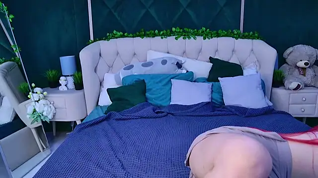 Snapshot of Wilda_Foster chatting on September 26, 2025, 5:55 am Wilda Foster online show from September 26, 2025, 5:55 am