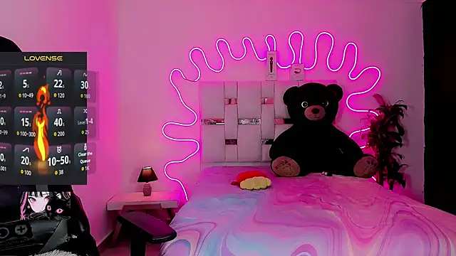 Snapshot of Abbygilx chatting on October 16, 2025, 1:17 am Abbygilx online show from October 16, 2025, 1:17 am