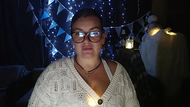 NikaSkylink online show from September 19, 2025, 6:52 pm