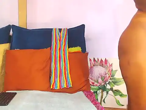 SexyScarlet101 online show from January 11, 2026, 6:46 pm