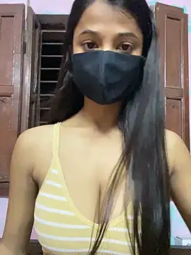 Snapshot of Sonia_soni332 chatting on October 7, 2025, 12:24 pm Sonia soni332 online show from October 7, 2025, 12:24 pm