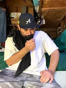 Jonathanfrom420 online show from September 30, 2025, 2:22 pm