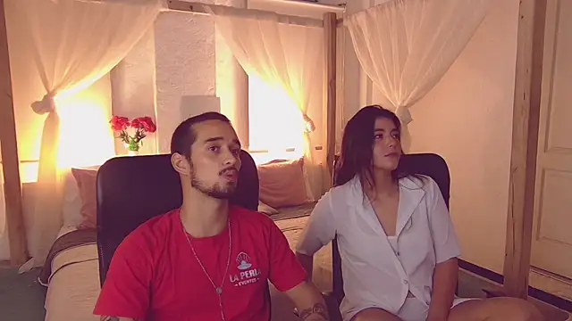 Snapshot of Laila_asher chatting on October 10, 2025, 10:03 am Laila asher online show from October 10, 2025, 10:03 am