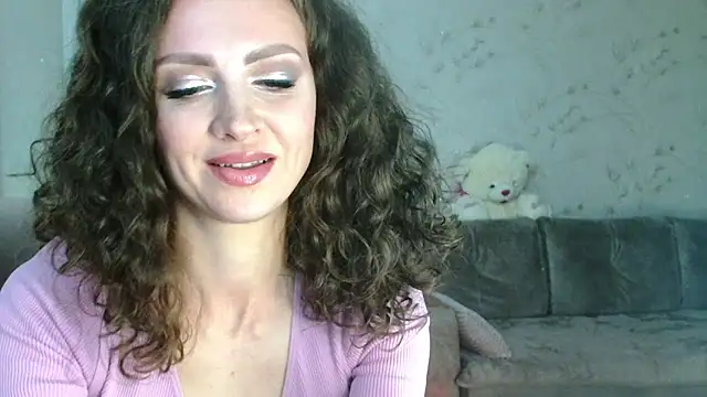 Amber Carrol online show from May 29, 2026, 5:44 pm