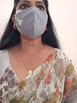 shivani27 online show from January 9, 2026, 1:14 pm