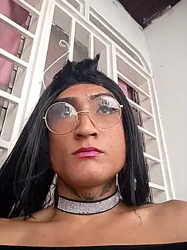 translatina777 online show from February 11, 2026, 12:54 pm