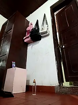 translatina777 online show from March 7, 2026, 11:35 pm