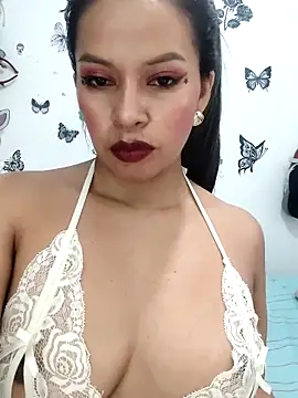 AntonelaMorriz online show from May 26, 2026, 10:11 am